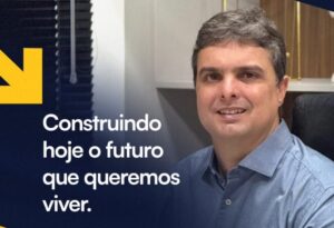 Rodrigo de Queiroz Moreira