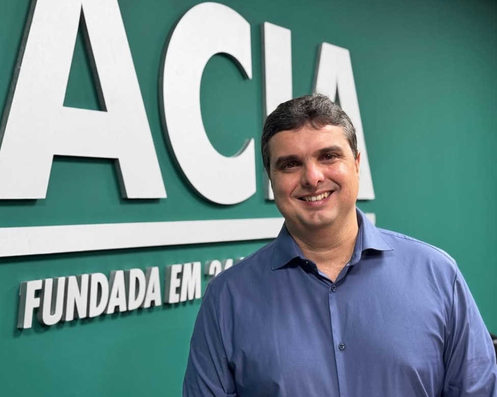 Rodrigo de Queiroz Moreira